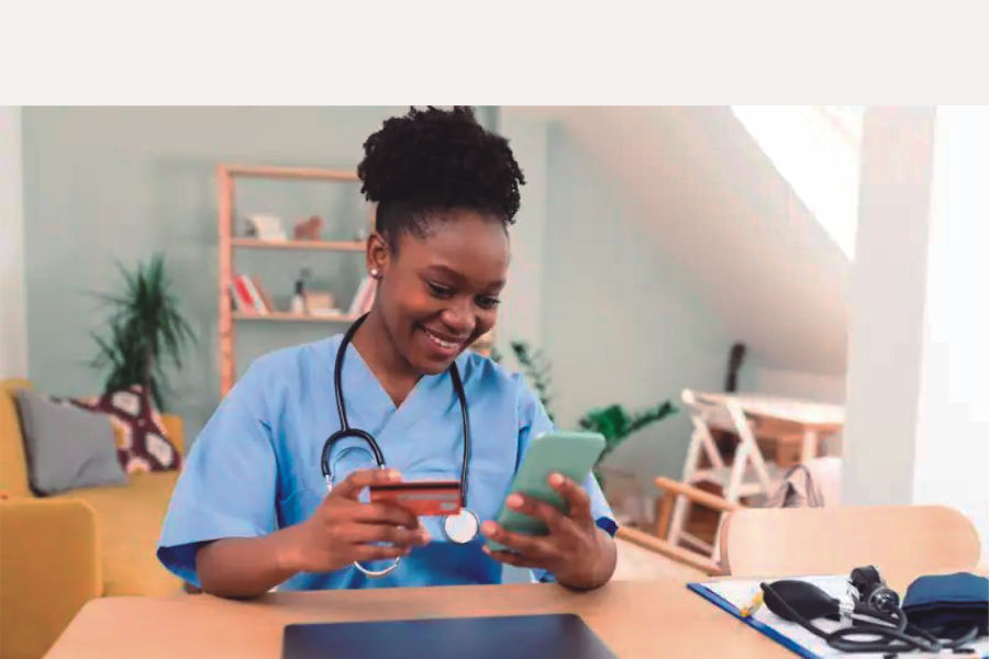 Open a credit card from AHCU Open a credit card from AHCU