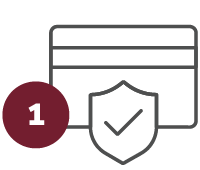 Let us help you verify your eligibility Let us help you verify<br />
your eligibility