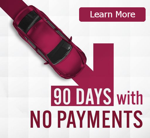 90 days no payments vehicle loan offer
