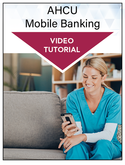 Mobile Banking Video Tutorial Mobile Banking Video Tutorial