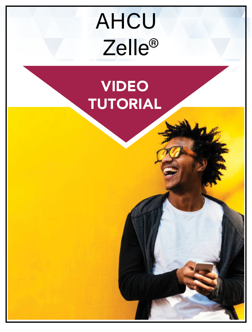 Zelle Video Tutorial Zelle Video Tutorial