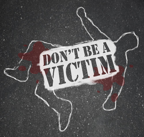 fraud alerts - don't be a victim fraud alerts - don't be a victim
