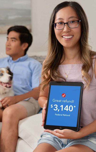 TurboTax Refund TurboTax Refund