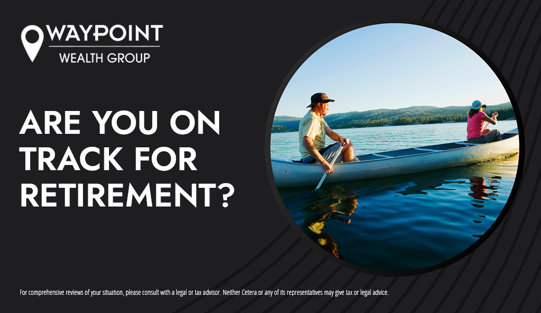 Waypoint ad on Calculator page Waypoint ad on Calculator page