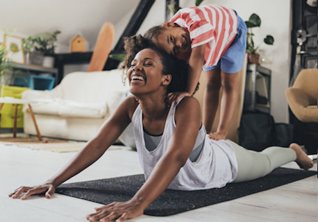 Family Means Counseling Family Means Counseling