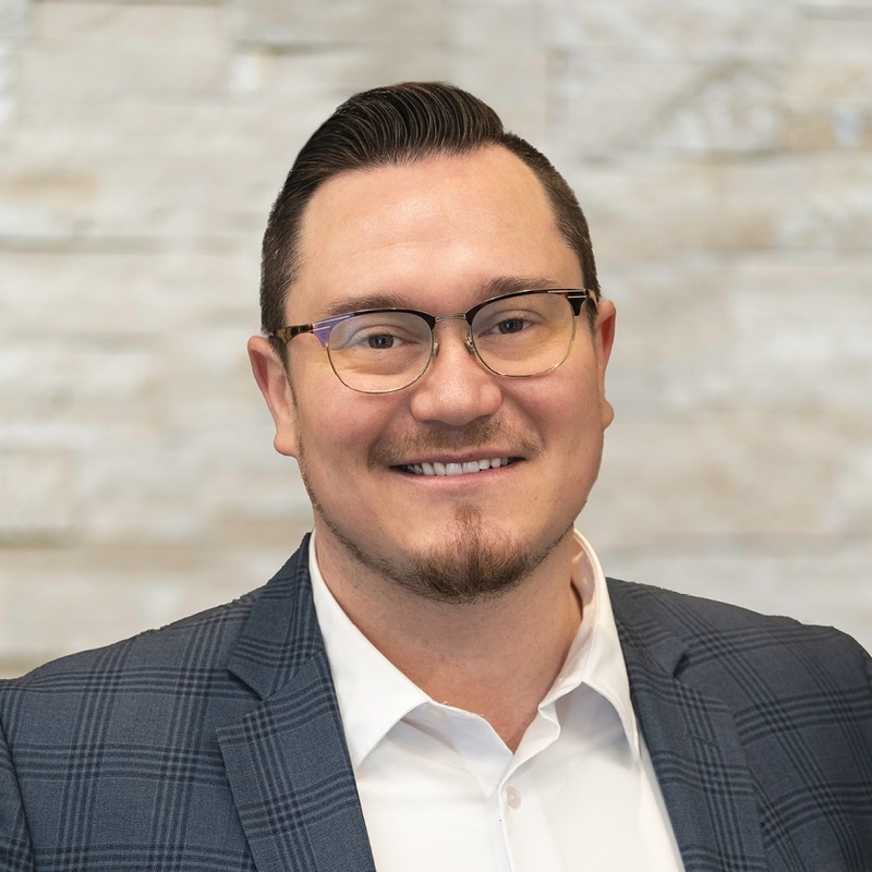 Mitch Zimmer, Waypoint Wealth Advisor Mitch Zimmer, Waypoint Wealth Advisor