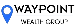 Waypoint Wealth Group logo Waypoint Wealth Group logo