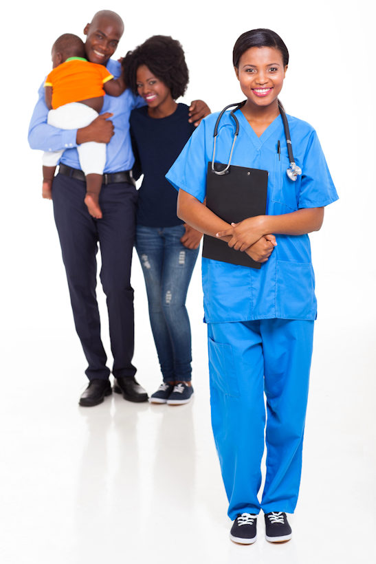 Join the AHCU family Join the AHCU family