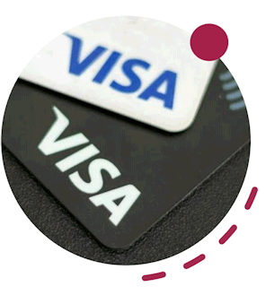 VISA credit tips VISA credit tips